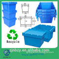 2014 hot sell commercial plastic food container